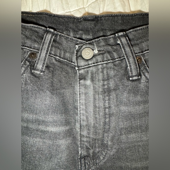 Levi’s 511 Grey Jeans - 32x30 - Picture 5 of 9